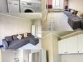 1-комнатная квартира · 30 м² · 2/9 этаж, мкр Аккент 65 за 200 000 ₸ в Алматы, Алатауский р-н