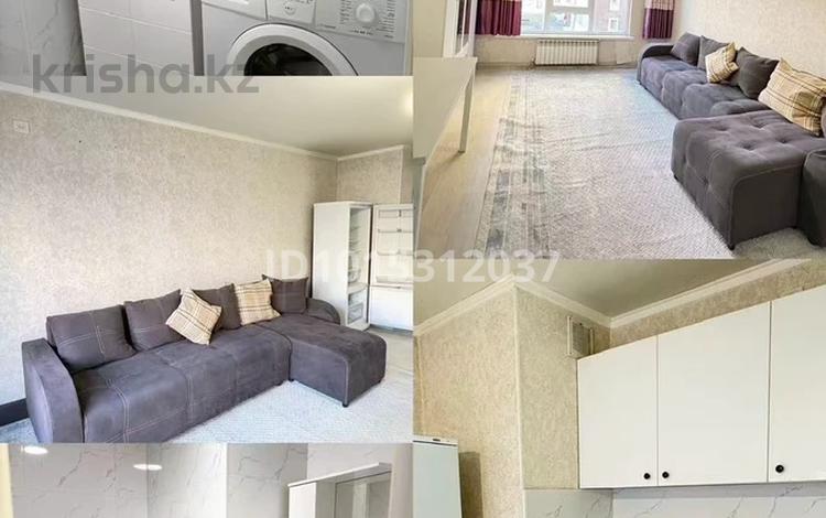 1-комнатная квартира · 30 м² · 2/9 этаж, мкр Аккент 65 за 200 000 ₸ в Алматы, Алатауский р-н — фото 2