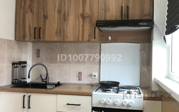 1-комнатная квартира · 33 м² · 4/5 этаж, Абая 128 — Толе би за 140 000 ₸ в Таразе — фото 3