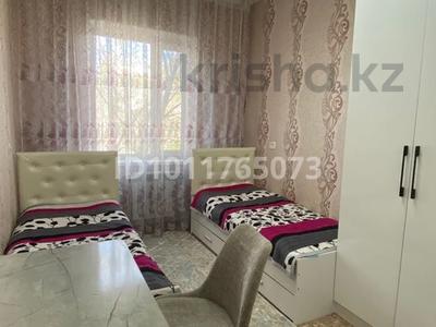 4-бөлмелі пәтер · 82.3 м² · 4/5 қабат, мкр Аса 29, бағасы: 36 млн ₸ в Таразе