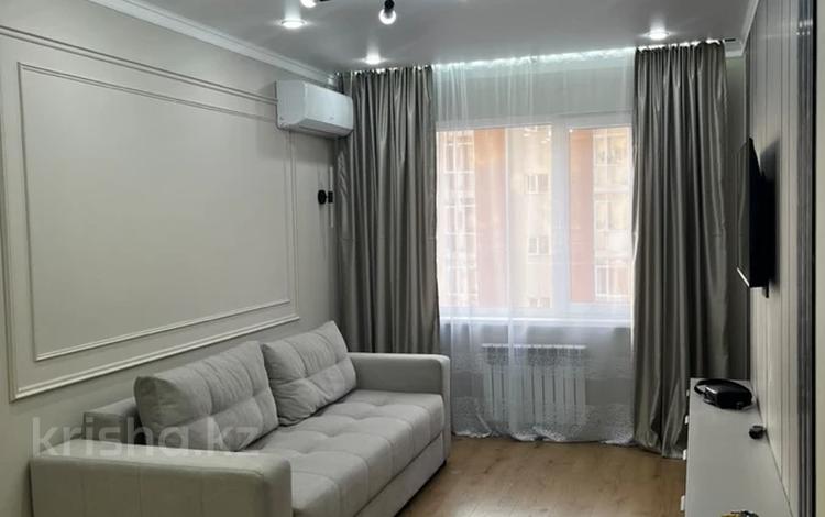 2-комнатная квартира · 56.1 м² · 5/9 этаж, Райымбек батыра 275 за 39.3 млн ₸ в  — фото 2