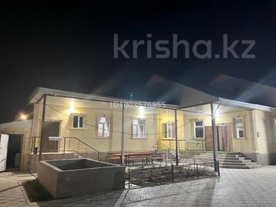 Дом · 6 комнат · 200 м², Тайбурыл — За Жибек-жолы за 65 000 〒 в Таразе