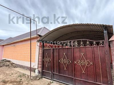 Отдельный дом · 7 комнат · 800 м² · 8 сот., Ордабасы 23 — Бекжанова Ордабасы за 35 млн 〒 в Атакенте