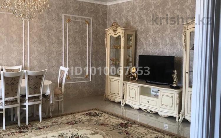 Отдельный дом · 4 комнаты · 156 м² · 6 сот., Сарыбулак 19/14 — Той хана Башир за 45 млн ₸ в Каскелене — фото 2