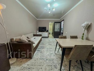2-бөлмелі пәтер · 46 м² · 3/5 қабат, Назарбаева 118, бағасы: 16 млн ₸ в Талдыкоргане