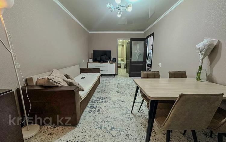 2-бөлмелі пәтер · 46 м² · 3/5 қабат, Назарбаева 118, бағасы: 16 млн ₸ в Талдыкоргане — фото 2