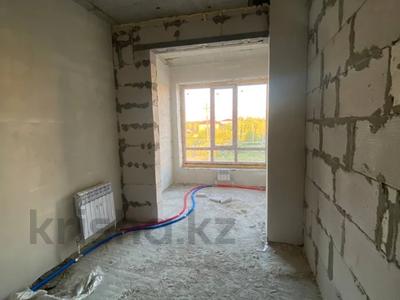 2-бөлмелі пәтер · 60.5 м² · 2/3 қабат, кизатова, бағасы: ~ 26.3 млн ₸ в Петропавловске