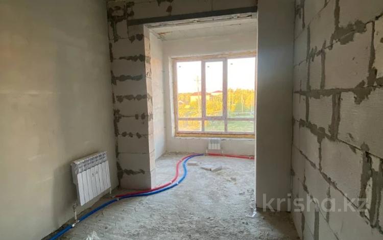 2-бөлмелі пәтер · 60.5 м² · 2/3 қабат, кизатова, бағасы: ~ 26.3 млн ₸ в Петропавловске — фото 2