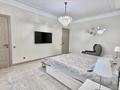 4-комнатная квартира · 160.1 м² · 2/6 этаж, Кыз Жибек 38, 38/1 за 168 млн ₸ в Астане, Нура р-н — фото 11