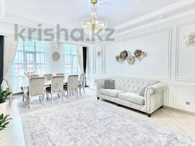 4-комнатная квартира · 160.1 м² · 2/6 этаж, Кыз Жибек 38, 38/1 за 160 млн ₸ в Астане, Нура р-н