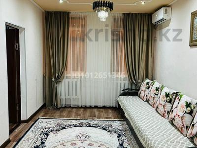 2-комнатная квартира · 50 м² · 2/2 этаж, Агыбай батыр за 15 000 ₸ в Приозёрске