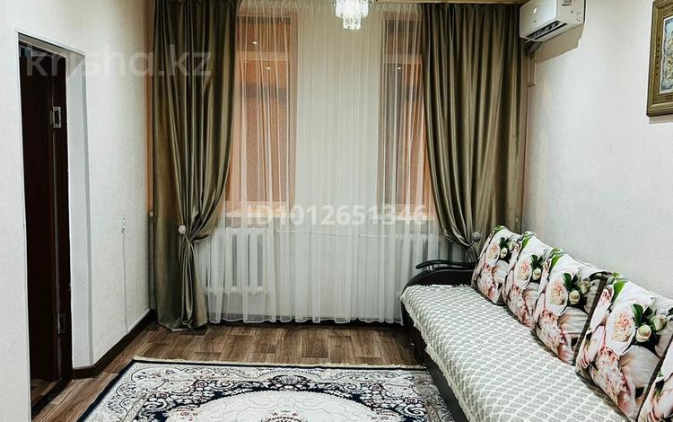 2-бөлмелі пәтер · 50 м² · 2/2 қабат, Агыбай батыр, бағасы: 15 000 ₸ в Приозёрске — фото 16