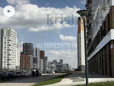 1-комнатная квартира · 41.23 м² · 7/12 этаж, Улы Дала 38а за 27.2 млн ₸ в Астане, Нура р-н
