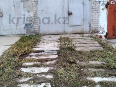 Гараж · 20 м² · Сатпаева — Самарское шоссе за 2.8 млн ₸ в Усть-Каменогорске, Ульбинский