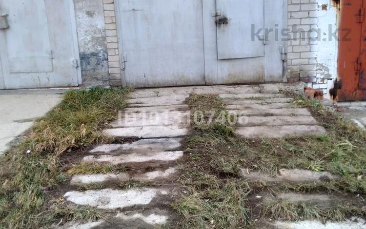 Гараж · 20 м² · Сатпаева — Самарское шоссе за 2.8 млн ₸ в Усть-Каменогорске, Ульбинский — фото 2