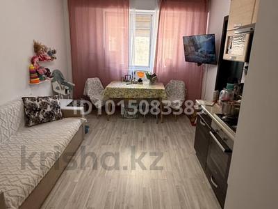 2-комнатная квартира · 33 м² · 2/6 этаж, мкр Хан Тенгри, Кенесары хана 83 за 29 млн ₸ в Алматы, Бостандыкский р-н