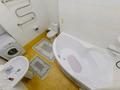 1-комнатная квартира · 50 м² · 3/8 этаж, Проспект Достык 36 — Супермаркет Смолл за 4 500 ₸ в Алматы, Медеуский р-н — фото 3