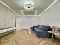 3-комнатная квартира · 108.6 м² · 13/16 этаж, Егизбаева 3, 5 — Каныша Сатпаева за 116 млн ₸ в Алматы, Бостандыкский р-н — фото 15
