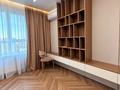 3-комнатная квартира · 108.6 м² · 13/16 этаж, Егизбаева 3, 5 — Каныша Сатпаева за 116 млн ₸ в Алматы, Бостандыкский р-н — фото 17