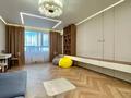 3-комнатная квартира · 108.6 м² · 13/16 этаж, Егизбаева 3, 5 — Каныша Сатпаева за 116 млн ₸ в Алматы, Бостандыкский р-н — фото 27
