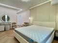 3-комнатная квартира · 108.6 м² · 13/16 этаж, Егизбаева 3, 5 — Каныша Сатпаева за 116 млн ₸ в Алматы, Бостандыкский р-н — фото 40