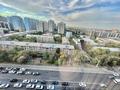 3-комнатная квартира · 108.6 м² · 13/16 этаж, Егизбаева 3, 5 — Каныша Сатпаева за 116 млн ₸ в Алматы, Бостандыкский р-н — фото 13