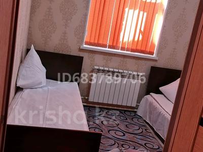 2-комнатная квартира, 40 м², 2/2 этаж помесячно, Сугир Али 67 за 70 000 〒 в Туркестане