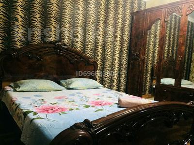 3-комнатная квартира · 65 м² · 1/4 этаж, 1 мкр 28 — Мусабекова 28 за 15.5 млн 〒 в Туркестане