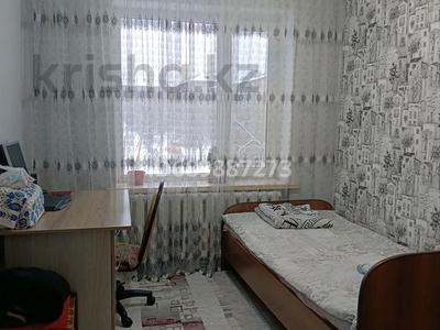 3-комнатная квартира, 68 м², 4/4 этаж, Карасай батыра — Автобаза за 27 млн 〒 в Талгаре