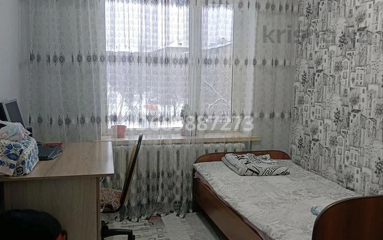 3-комнатная квартира, 68 м², 4/4 этаж, Карасай батыра — Автобаза за 25 млн 〒 в Талгаре — фото 2