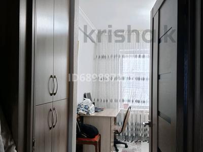 3-бөлмелі пәтер · 68 м² · 4/4 қабат, Карасай батыра — Автобаза, бағасы: 25 млн ₸ в Талгаре