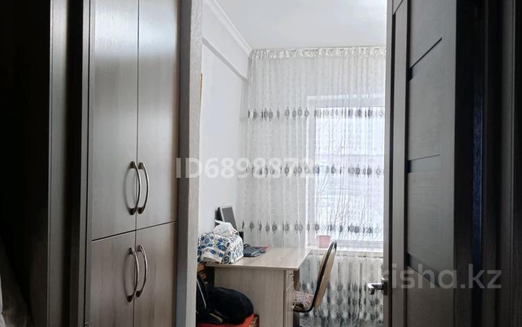 3-бөлмелі пәтер · 68 м² · 4/4 қабат, Карасай батыра — Автобаза, бағасы: 25 млн ₸ в Талгаре — фото 3
