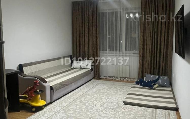 2-комнатная квартира · 57 м² · 7/9 этаж, Райымбека за 320 000 ₸ в Алматы, Жетысуский р-н — фото 2
