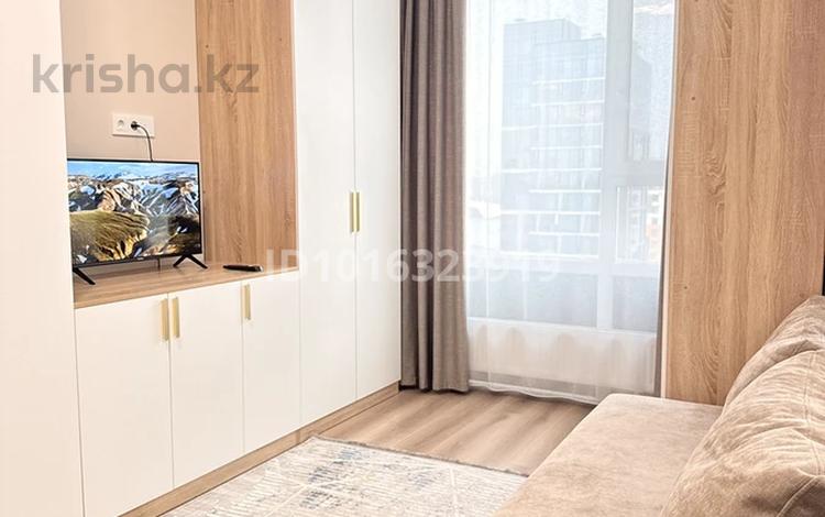 1-комнатная квартира · 31 м² · 17/19 этаж, Туран 57/1 — ул. Бухар жырау за 280 000 ₸ в Астане, Нура р-н — фото 2