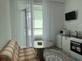 1-комнатная квартира · 42 м² · 8/12 этаж, Санжара Асфендиярова 2a за 250 000 ₸ в Астане, Нура р-н — фото 7