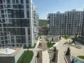 2-комнатная квартира · 57.3 м² · 6 этаж, Сагадат Нурмагамбетов 71 — Толе би ВОАД за 61 млн ₸ в Алматы, Медеуский р-н