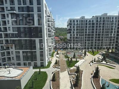 2-комнатная квартира · 57.3 м² · 6 этаж, Сагадат Нурмагамбетов 71 — Толе би ВОАД за 61 млн ₸ в Алматы, Медеуский р-н