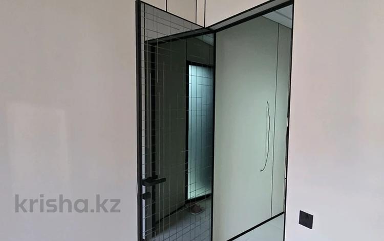 2-бөлмелі пәтер · 51.6 м² · 9/14 қабат, Утепова, бағасы: 46 млн ₸ в Алматы, Бостандыкский р-н — фото 33