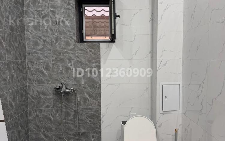 2-бөлмелі пәтер · 55 м² · 1/2 қабат, мкр Шанырак-2 — Турысов зерде, бағасы: 250 000 ₸ в Алматы, Алатауский р-н — фото 2