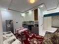 2-бөлмелі пәтер · 55 м² · 1/2 қабат, мкр Шанырак-2 — Турысов зерде, бағасы: 250 000 ₸ в Алматы, Алатауский р-н — фото 11