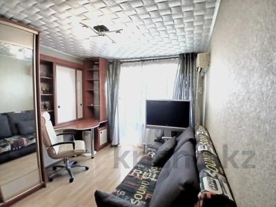 1-бөлмелі пәтер · 30 м² · 8/9 қабат, Жаңа қала ш/а., Ержанова 23/2, бағасы: 13.5 млн ₸ в Караганде, Казыбек би р-н