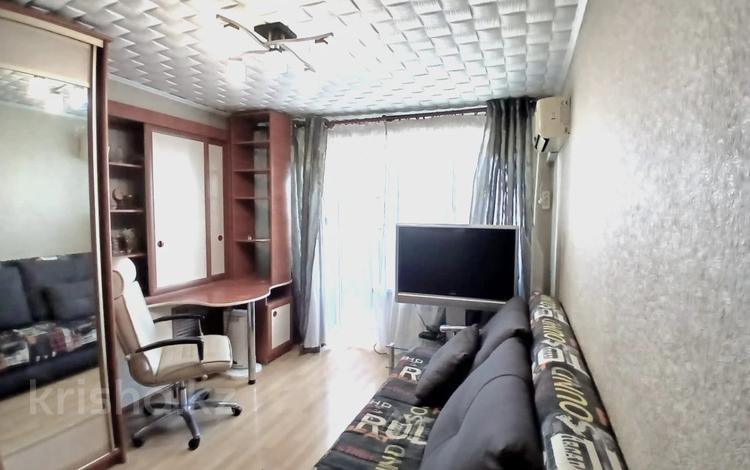 1-бөлмелі пәтер · 30 м² · 8/9 қабат, Жаңа қала ш/а., Ержанова 23/2, бағасы: 13.5 млн ₸ в Караганде, Казыбек би р-н — фото 2