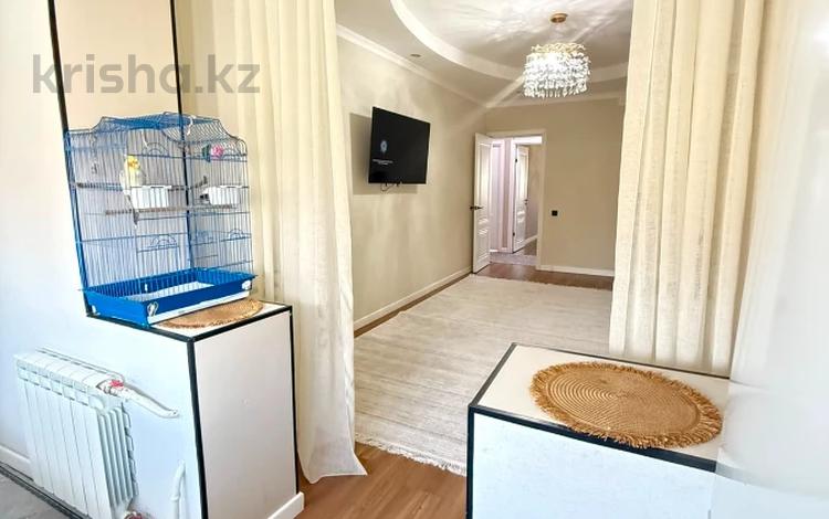 3-бөлмелі пәтер · 71 м² · 3/5 қабат, 13-ш/а. 7А, бағасы: 25 млн ₸ в Актау, 13-й мкр — фото 2