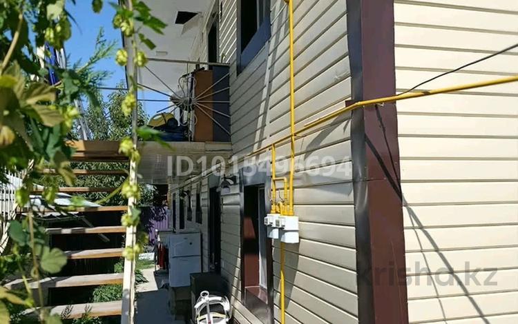 Жеке үй · 10 бөлме · 160 м² · 5 жүзд., Иссык кульская 3а — Сейфуллина ниже Рыскулова, бағасы: 75 млн ₸ в Алматы, Турксибский р-н — фото 32
