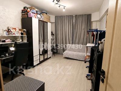 2-комнатная квартира · 52 м² · 2/3 этаж, Сейфуллина — Сейфуллина - Райымбека за 37 млн ₸ в Алматы, Жетысуский р-н