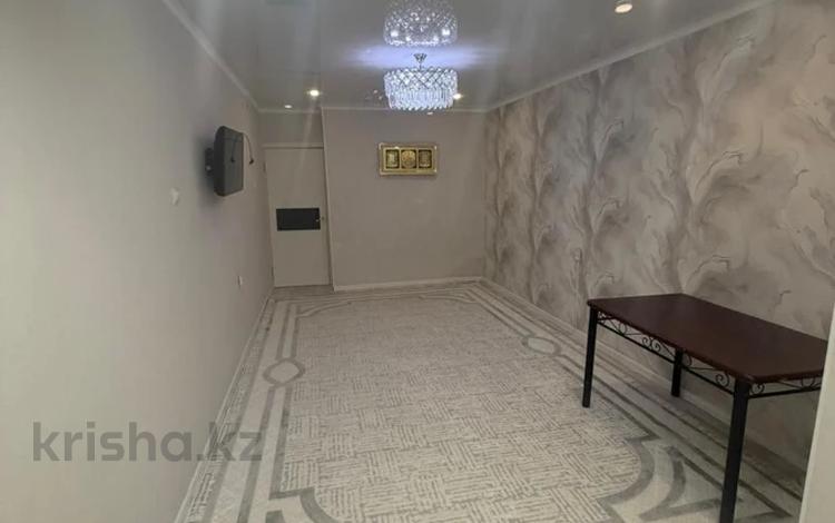 2-бөлмелі пәтер · 55 м² · 1/9 қабат, 7-й мкр 22, бағасы: 17.5 млн ₸ в Актау — фото 5