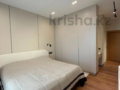 4-бөлмелі пәтер · 150 м² · 16/18 қабат, Розыбакиева 237, бағасы: 190 млн ₸ в Алматы, Бостандыкский р-н