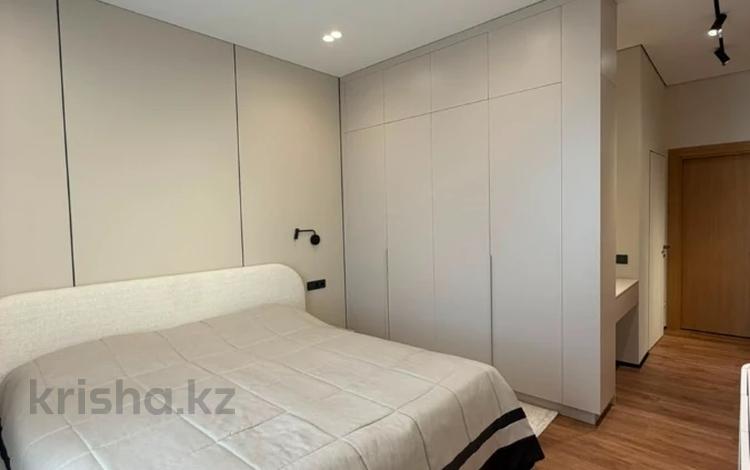 4-бөлмелі пәтер · 150 м² · 16/18 қабат, Розыбакиева 237, бағасы: 190 млн ₸ в Алматы, Бостандыкский р-н — фото 60