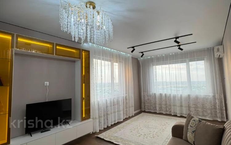 2-бөлмелі пәтер · 46.1 м² · 11/16 қабат, ​Туркия 1280/2, бағасы: 27.8 млн ₸ в Шымкенте — фото 7