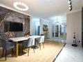 6-комнатная квартира · 178.6 м² · 6/23 этаж, Айнакол 66 за 110 млн ₸ в Астане, Алматы р-н — фото 15